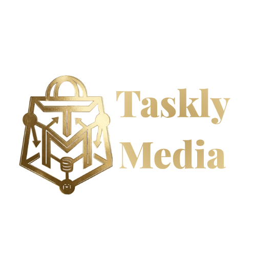 Taskly Media