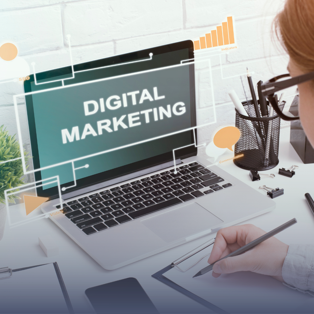 Performance Marketing & GEO
